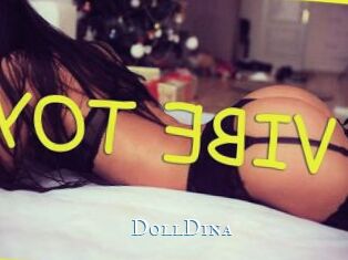 DollDina sexchat