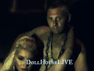DollHouseLIVE