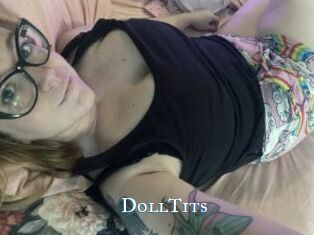 DollTits