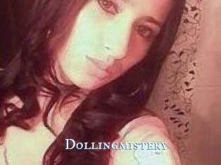 Dollingmistery