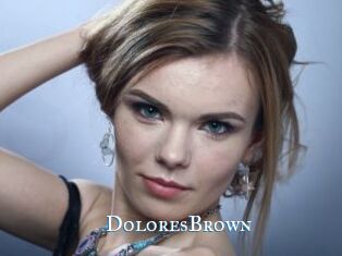 DoloresBrown
