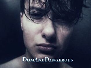 DomAndDangerous