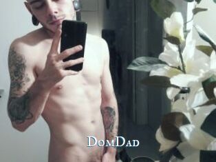 DomDad