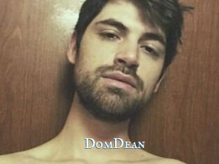 DomDean