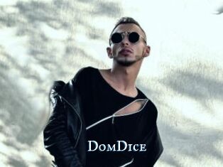 DomDice