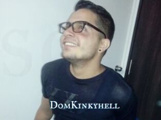 DomKinkyhell