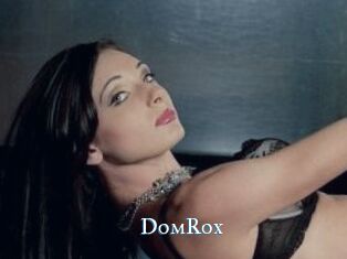 DomRox