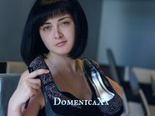 DomenicaXx