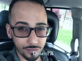 DomiiPR