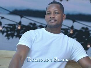DominantBlack