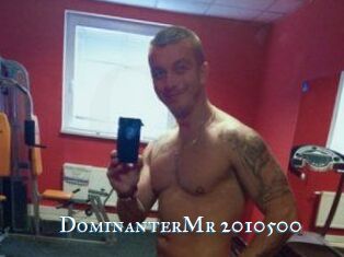 DominanterMr