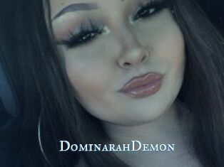 DominarahDemon