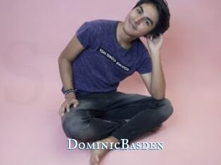 DominicBasden