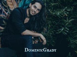 DominicGrady