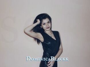 DominicaBlackk