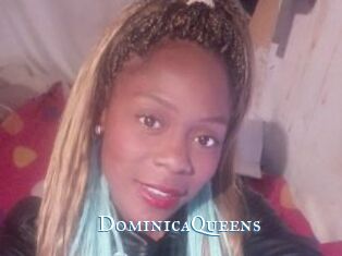 DominicaQueens