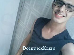 DominickKlein