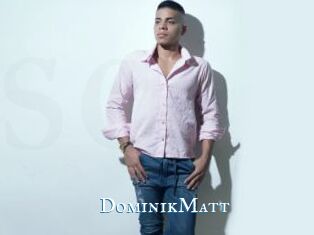 DominikMatt