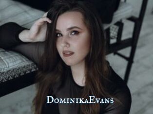 DominikaEvans