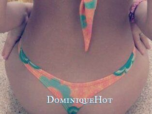 DominiqueHot