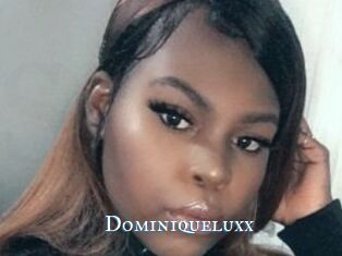 Dominiqueluxx