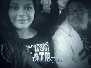 DommNJaki