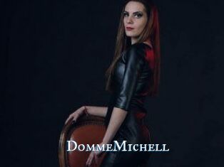 DommeMichell