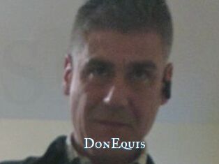 DonEquis