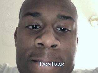 DonFaze