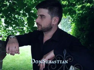 DonSebastian