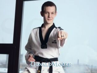 DonaldMoore