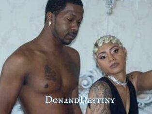 DonandDestiny sexchat