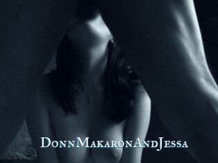 DonnMakaronAndJessa