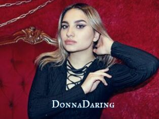 DonnaDaring sexchat