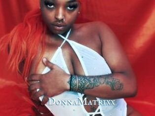 DonnaMatrixx