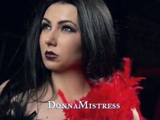 DonnaMistress