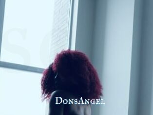 DonsAngel sexchat