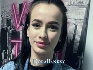 DoraBanksy