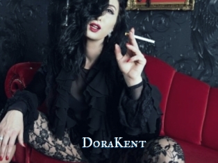 DoraKent sexchat