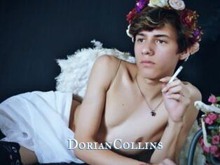 DorianCollins