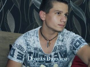 DorianDreamm sexchat