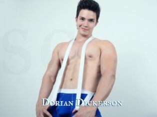Dorian_Dickerson