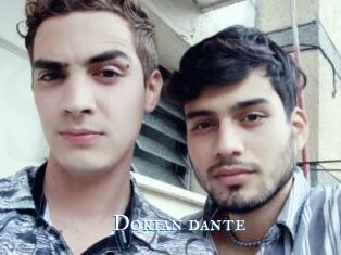 Dorian_dante