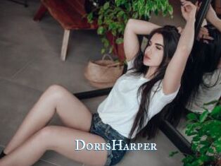 DorisHarper