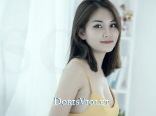 DorisViolet