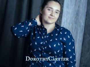 DorothyCartier