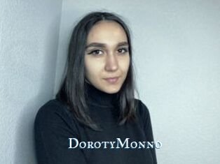 DorotyMonno sexchat