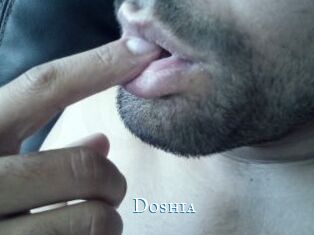 Doshia