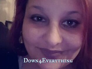 Down4Everything