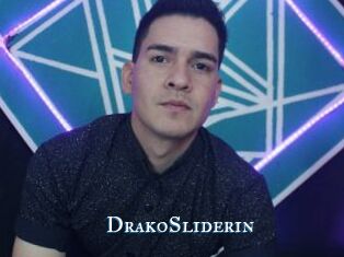 DrakoSliderin sexchat